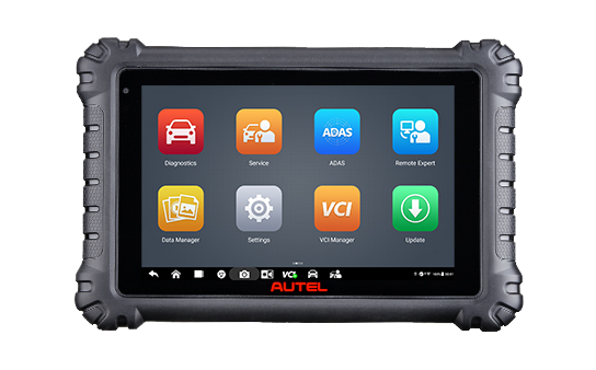 Autel MaxiSYS MS906 Pro Diagnostics Tablet