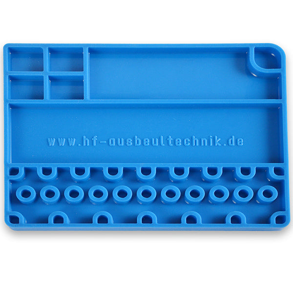 HF PDR Tools Silicone Mats
