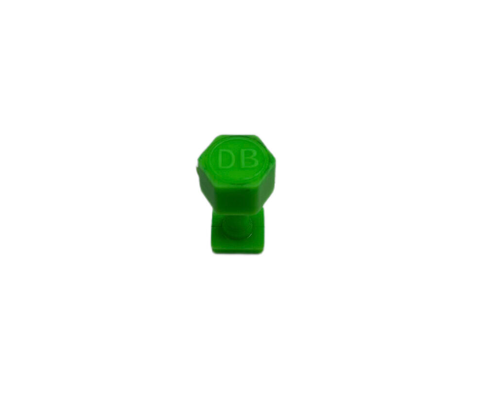 DB Hulk Tab 10x10 N