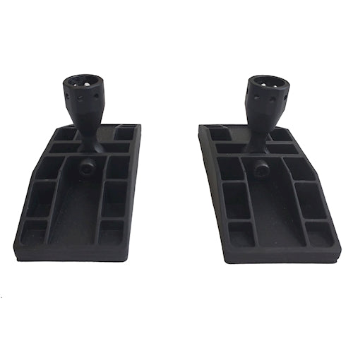 SMART MINI LITER LARGE FEET (2PCS)