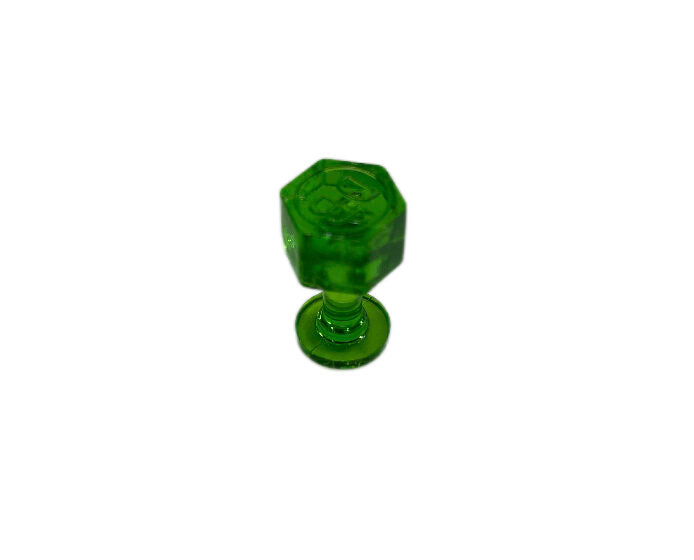 DB Hulk Tab 11mm VETRO