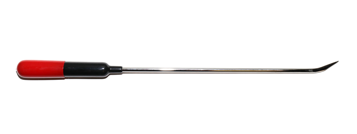 Tequila Tools Stainless Steel Ice Pick Fixed handle individual