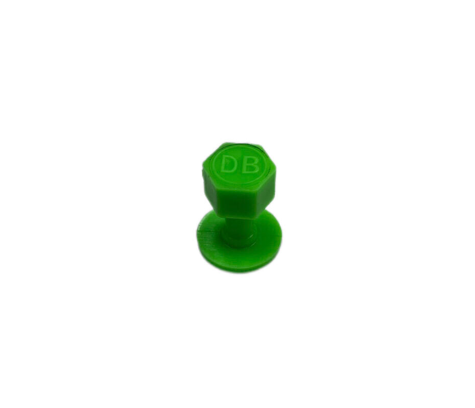 DB Hulk Tab 17mm N