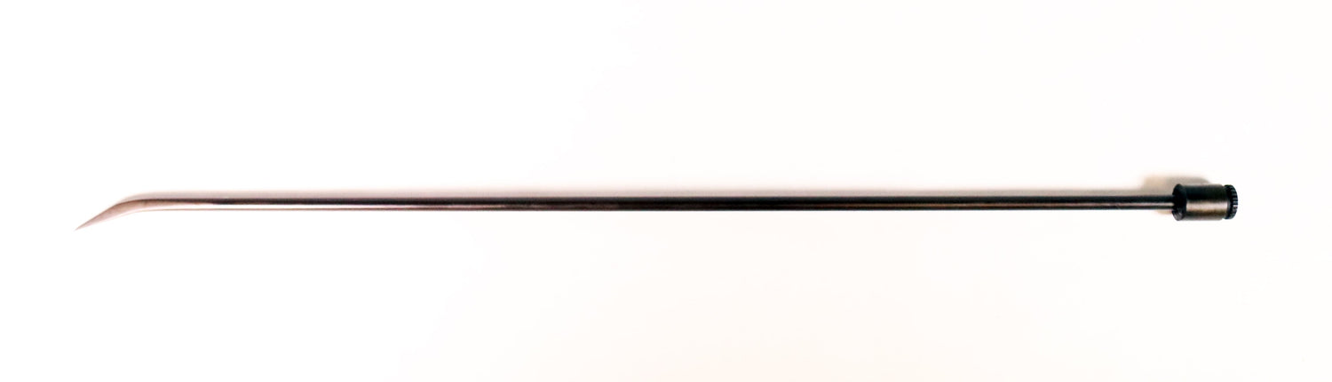 Tequila Black Ice Picks HUB