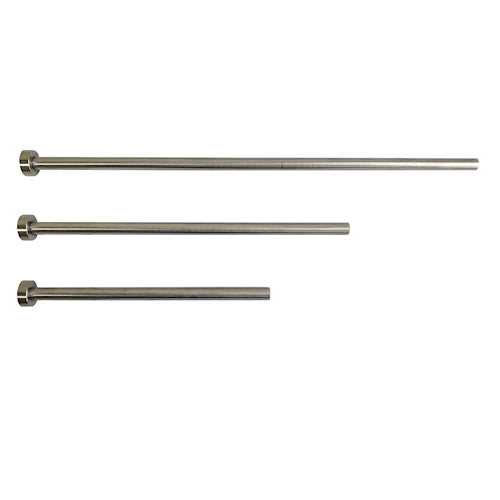 VERTICAL PULLING RODS SET 0F 3