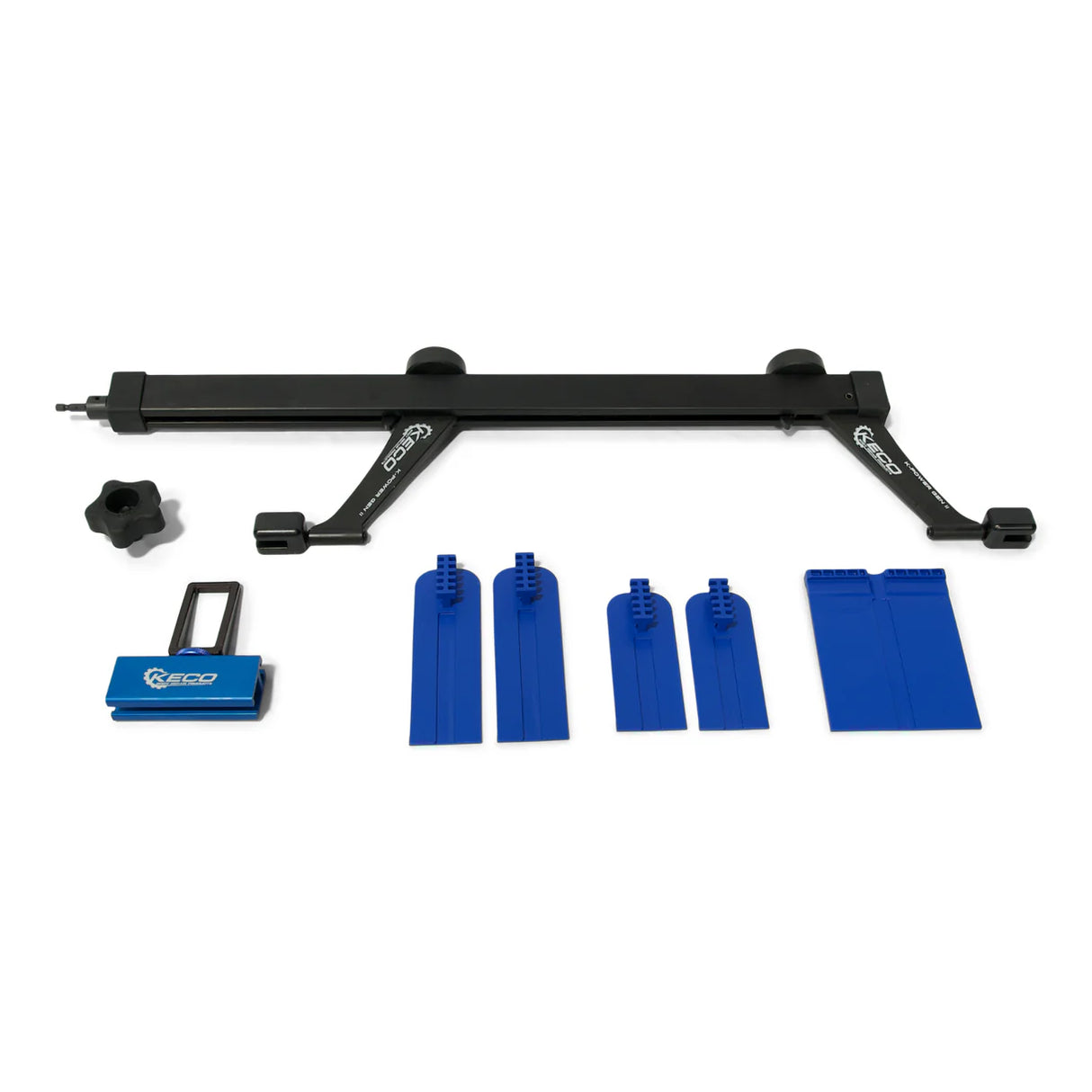 Keco K-Power Midrange (Gen 2) Lateral Tension Tool