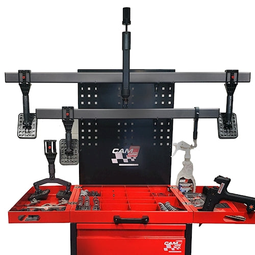 PREMIUM ELITE LOADED CART