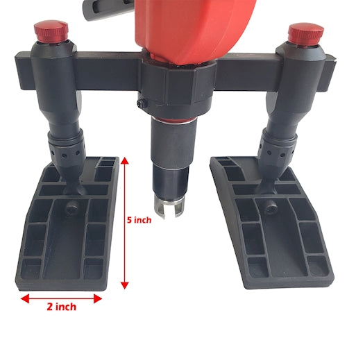SMART MINI LITER LARGE FEET (2PCS)