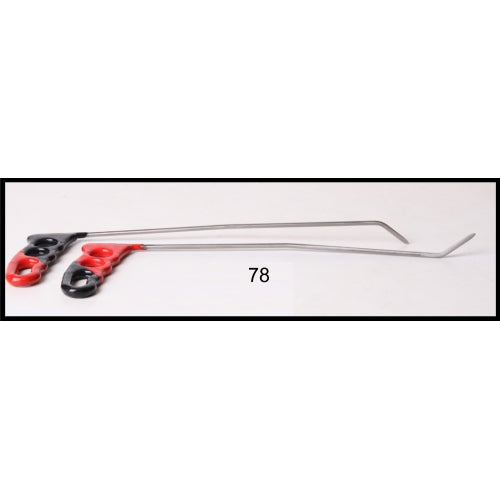 PDR Finesse 87 13"