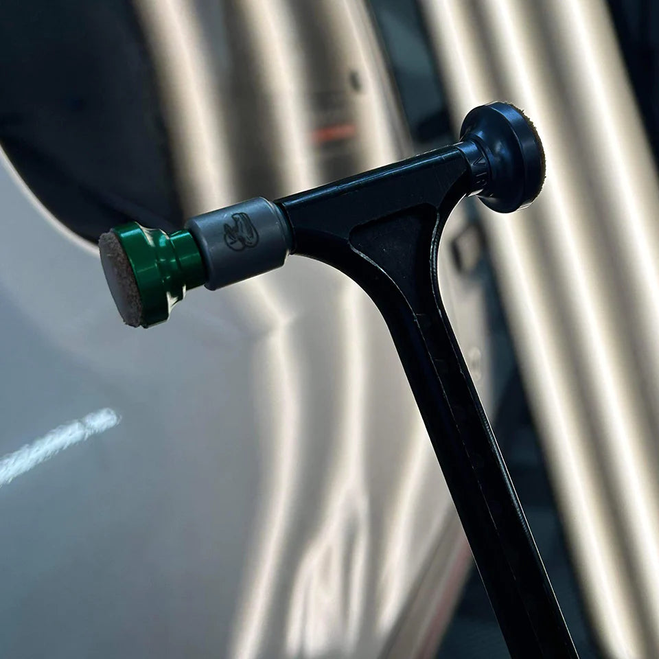 Edgy HAMMER WEIGHTS