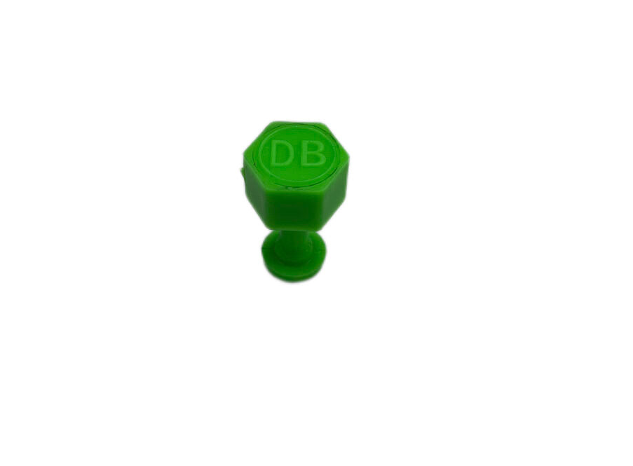 DB Hulk Tab 9mm N