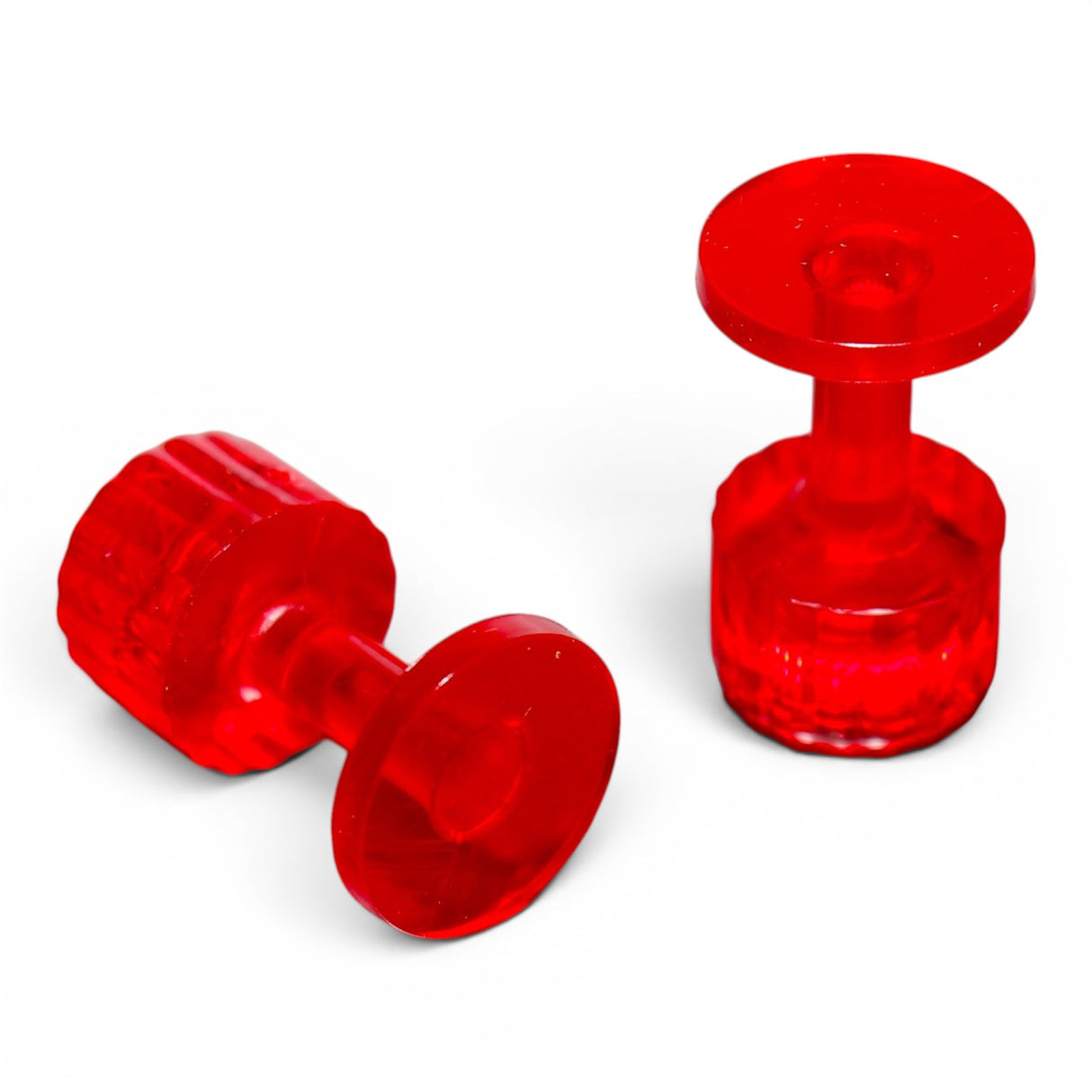 Dead on Dead Center Tabs - Variety Pack