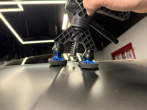 Black Plague Robo Legs