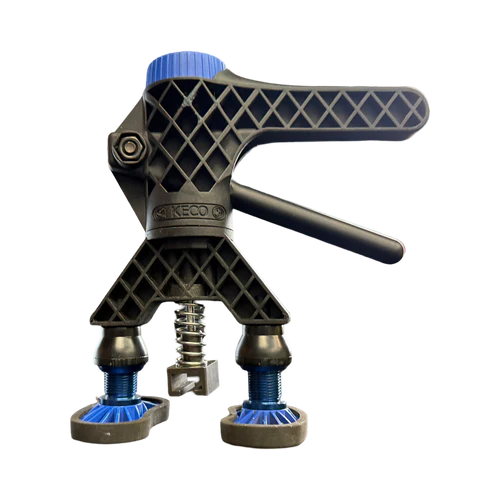 Black Plague Robo Legs