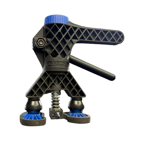 Black Plague Robo Legs