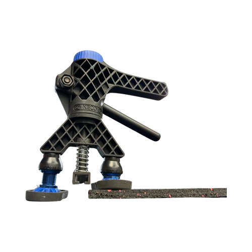 Black Plague Robo Legs