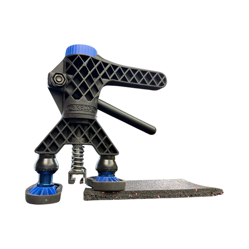 Black Plague Robo Legs