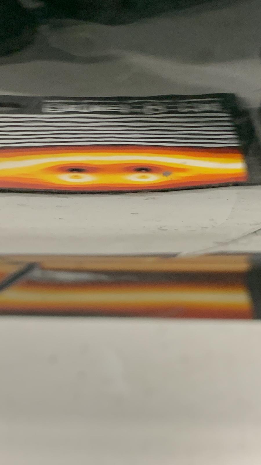 Reflect-O-Mat