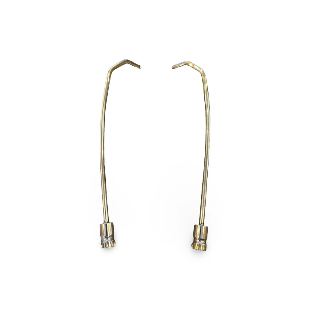 Dent Reaper Hails Angels