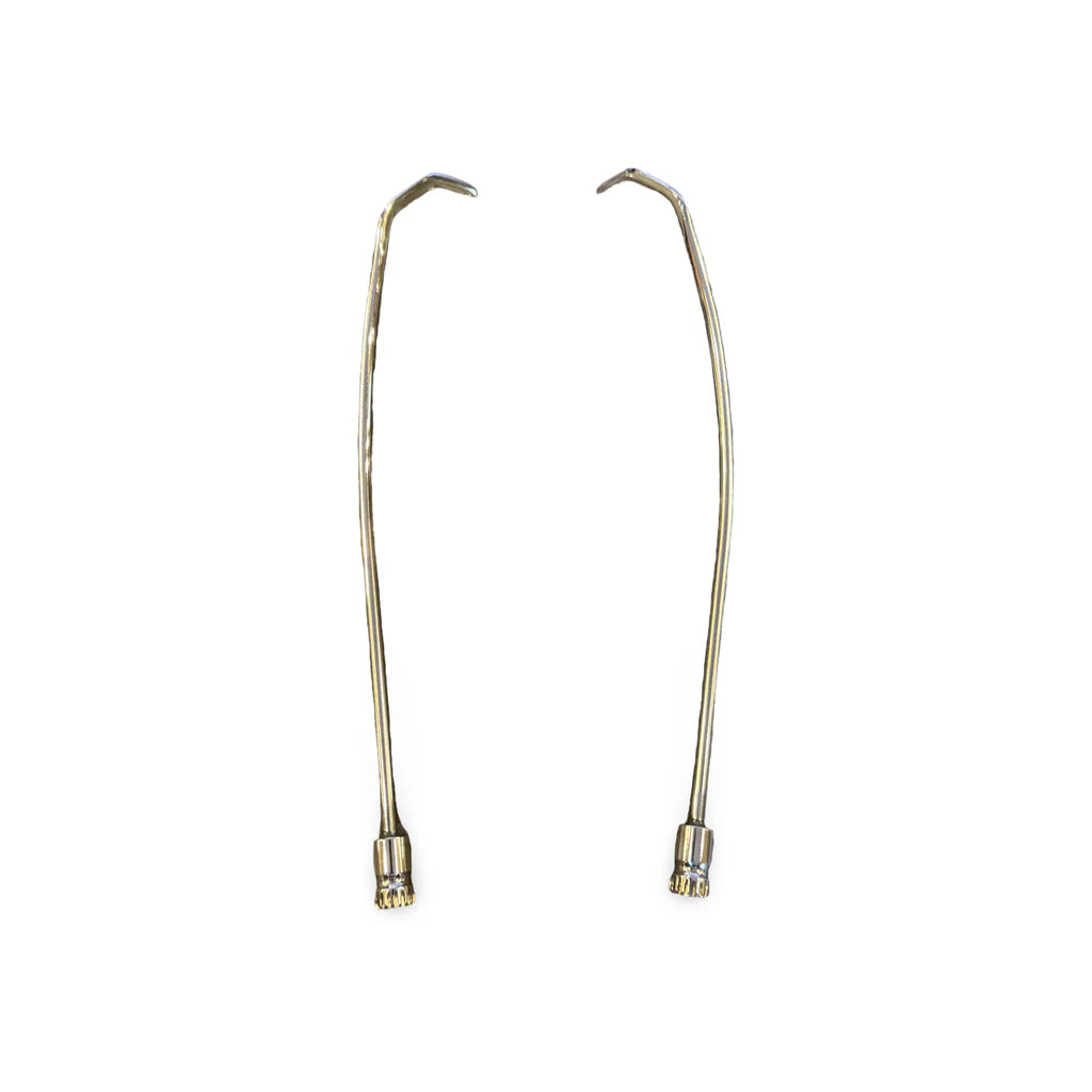 Dent Reaper Hails Angels