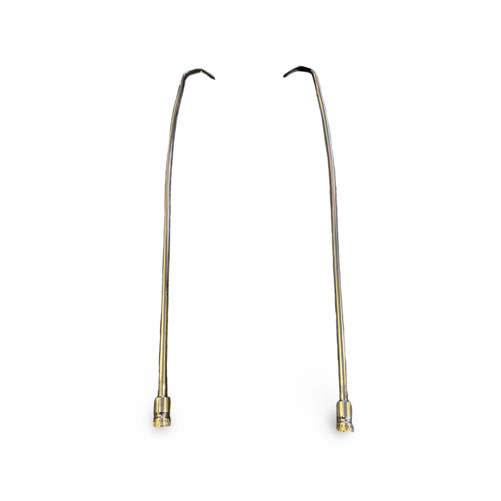 Dent Reaper Hails Angels