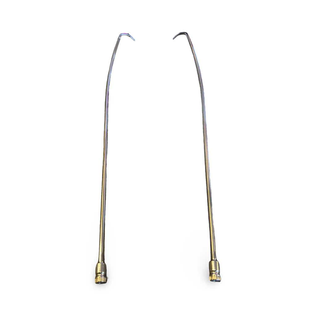 Dent Reaper Hails Angels