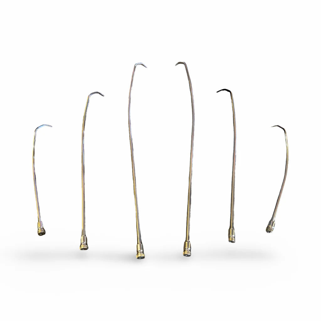 Dent Reaper Hails Angels