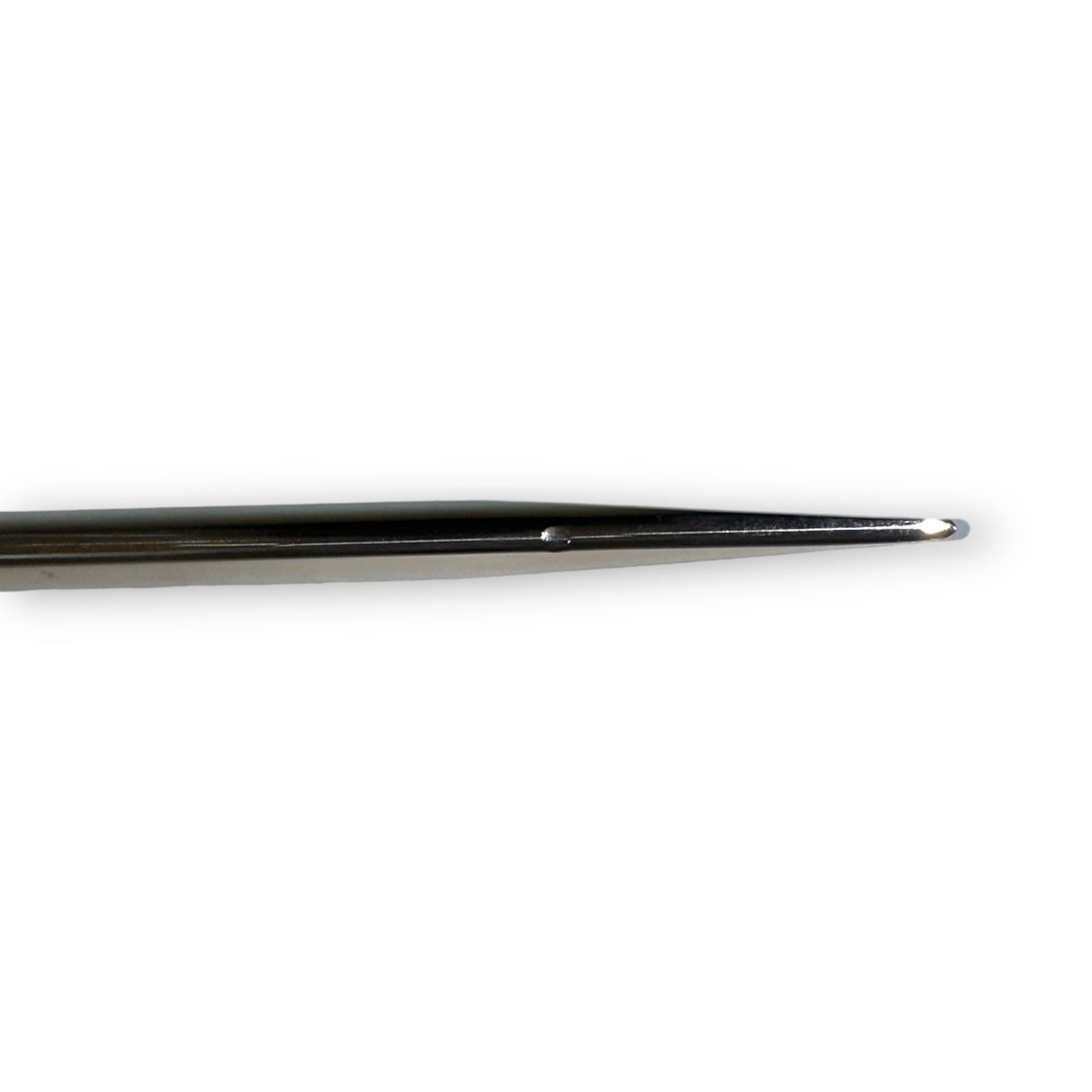 TEQUILA TOOLS STAINLESS STEEL HUB ICE PICK SET WITH INLINE GRIP HANDLE