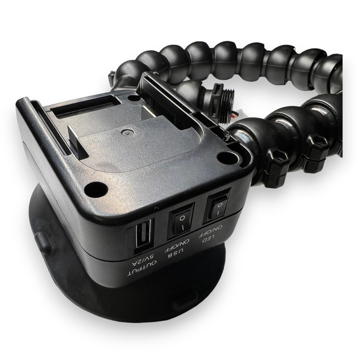 Makita Preassembled V3 Lower Housing Auto Cup