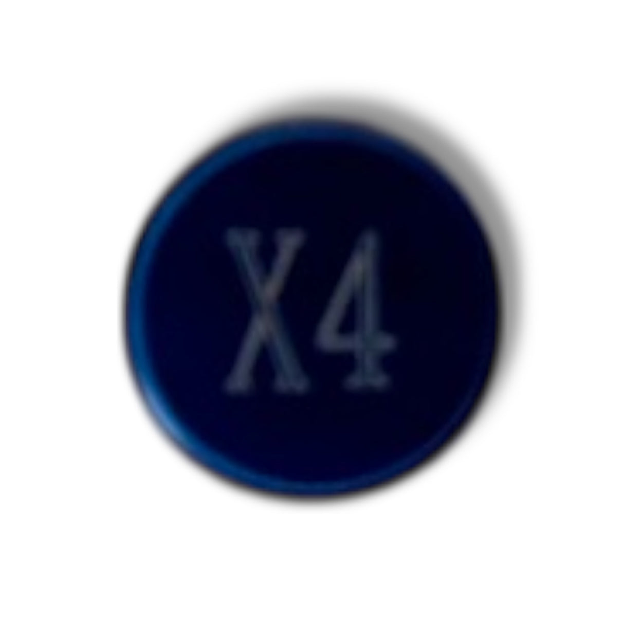 Dent Vision ShockBlocker Knockdown X4