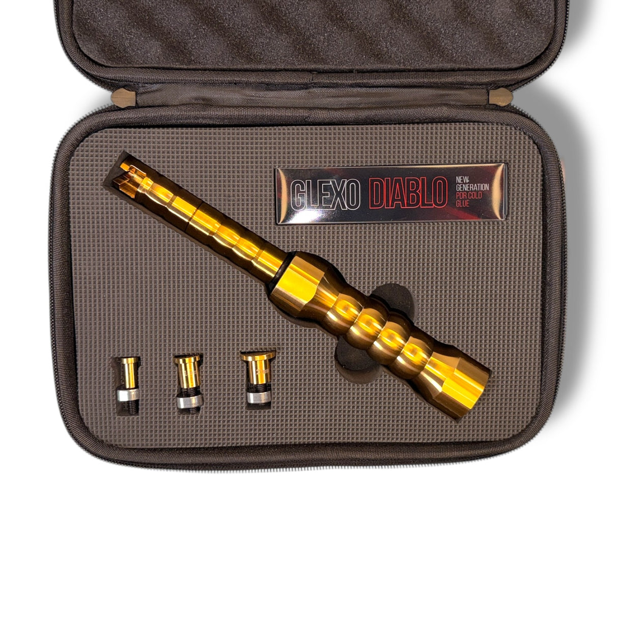 BLACK GOLD Combo Slide Hammer Kit