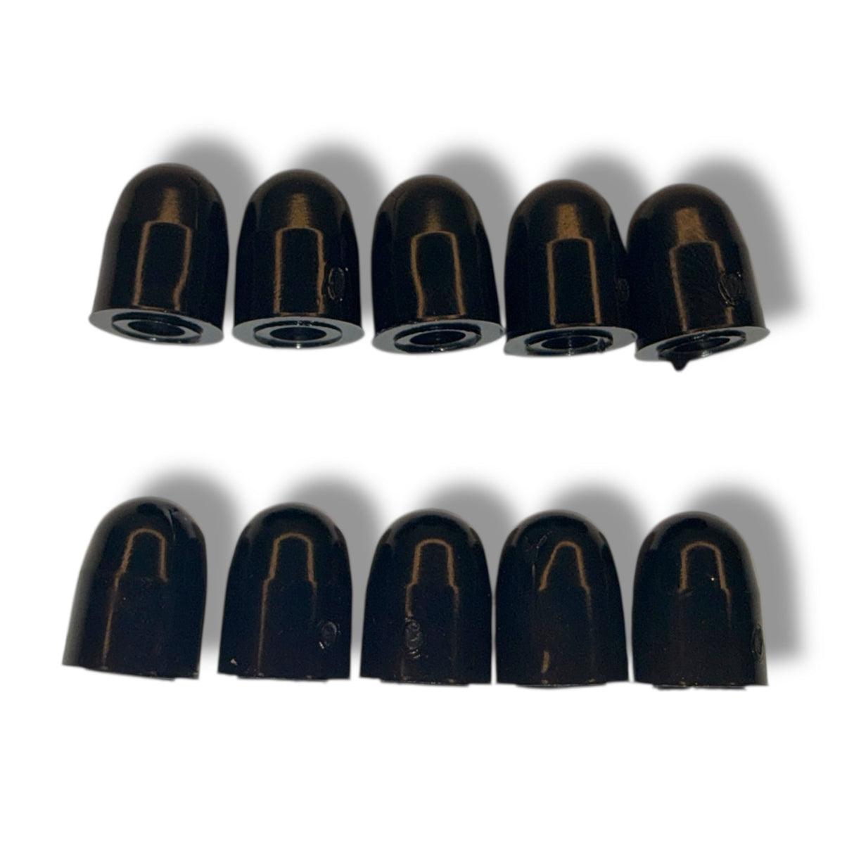 PDR Outlet Black Morph soft tips