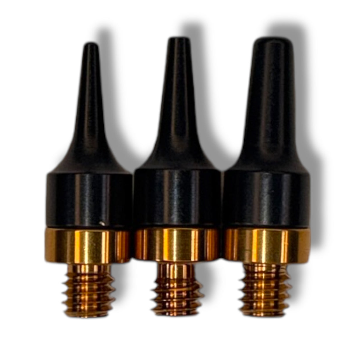 PDR Outlet Black Gold Series PEEK Tips