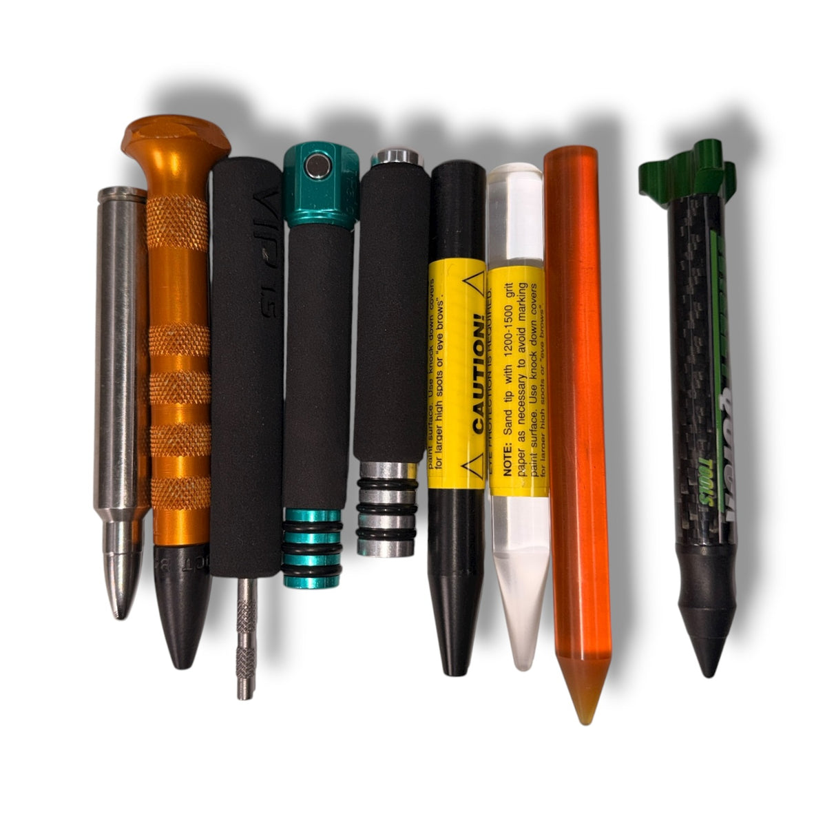 Dent Vision Shock Collar