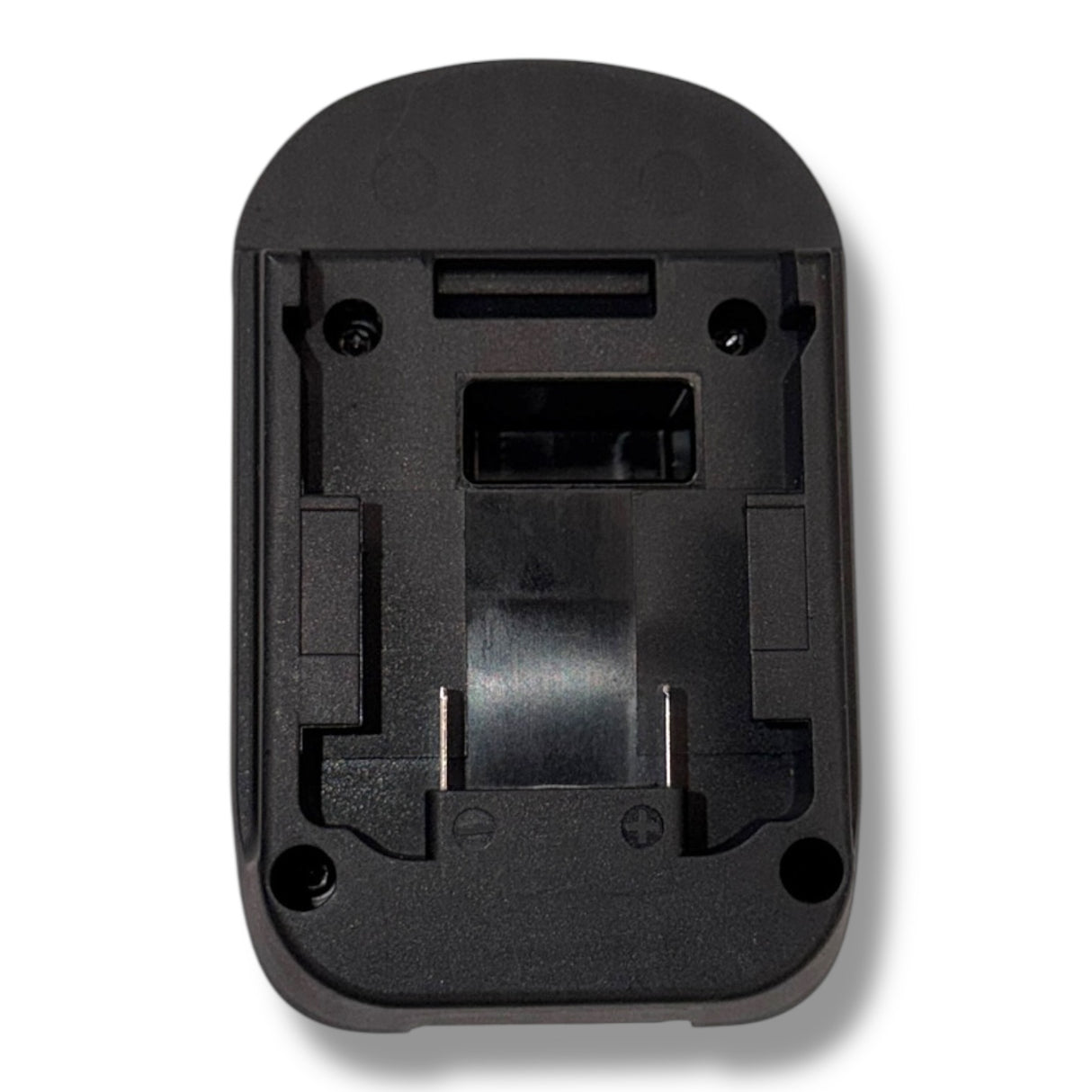 Battery Adapter Makita to Dewalt/Milwaukee