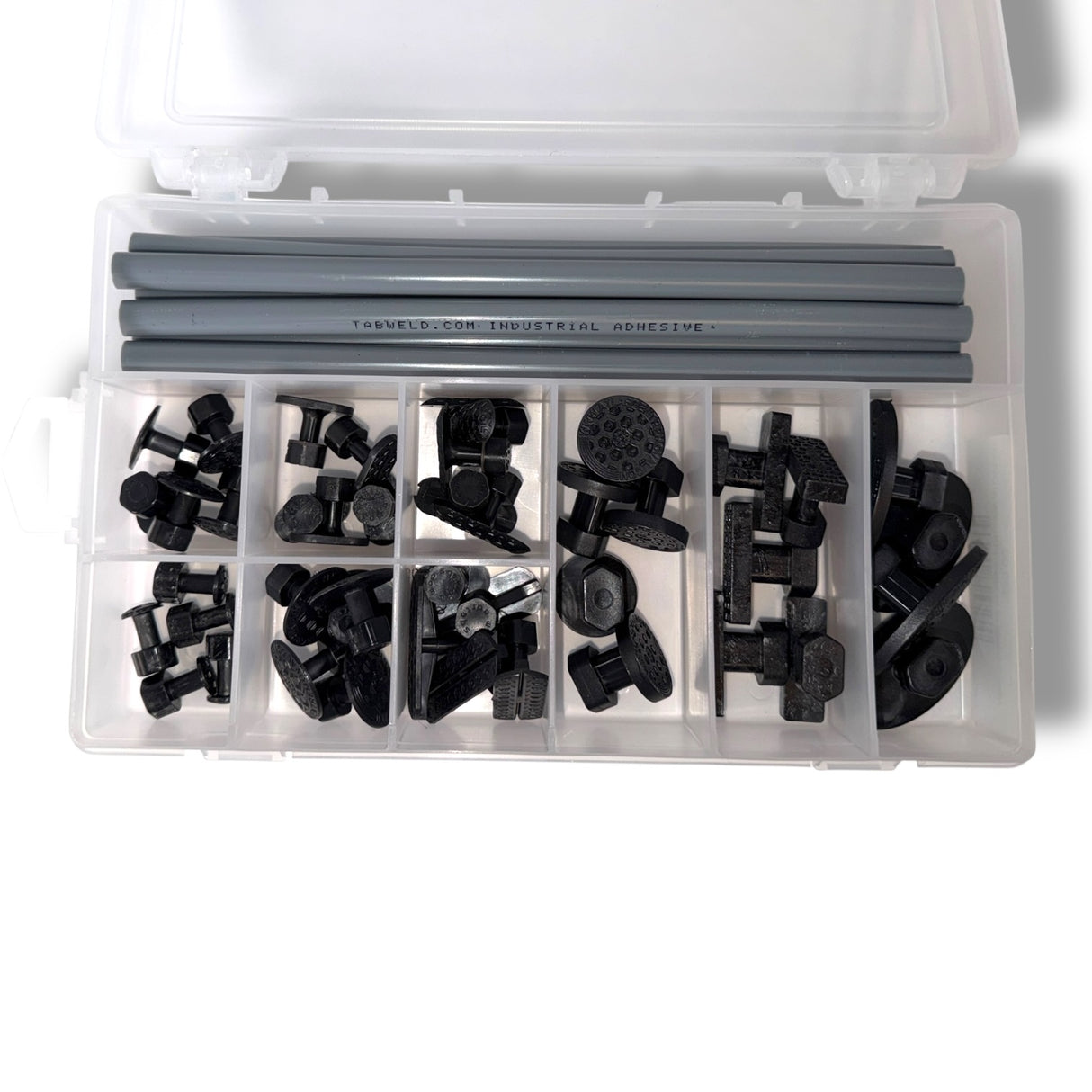 Atlas- Tab weld kit by Anson PDR