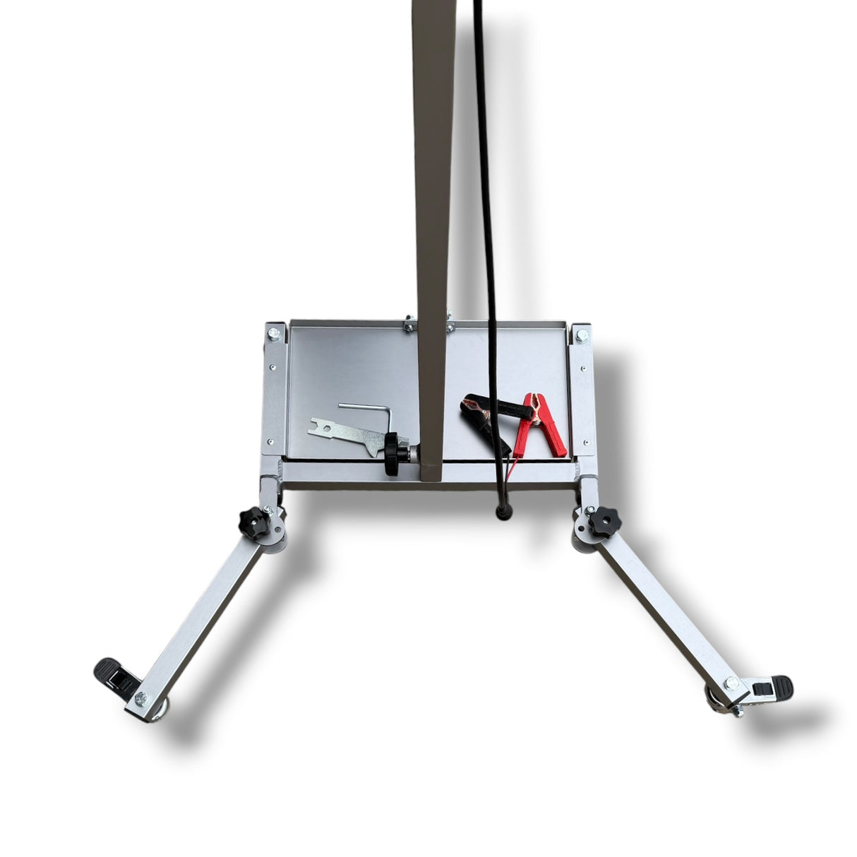 Econo Light Stand Hail Combo