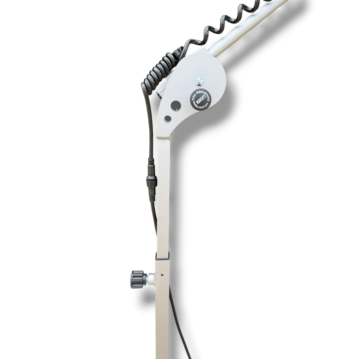 Econo Light Stand Hail Combo