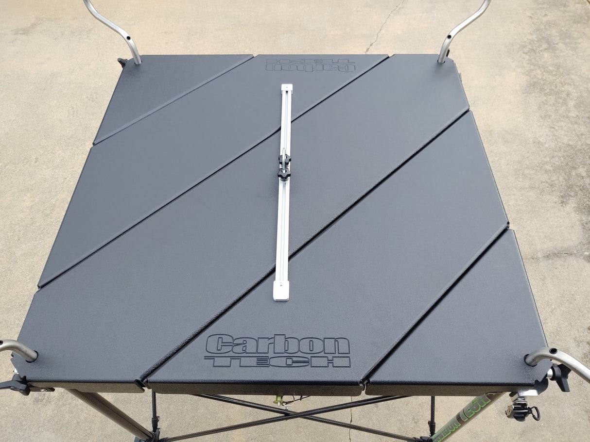 Carbon Tech PDR Hood stand Hard Top