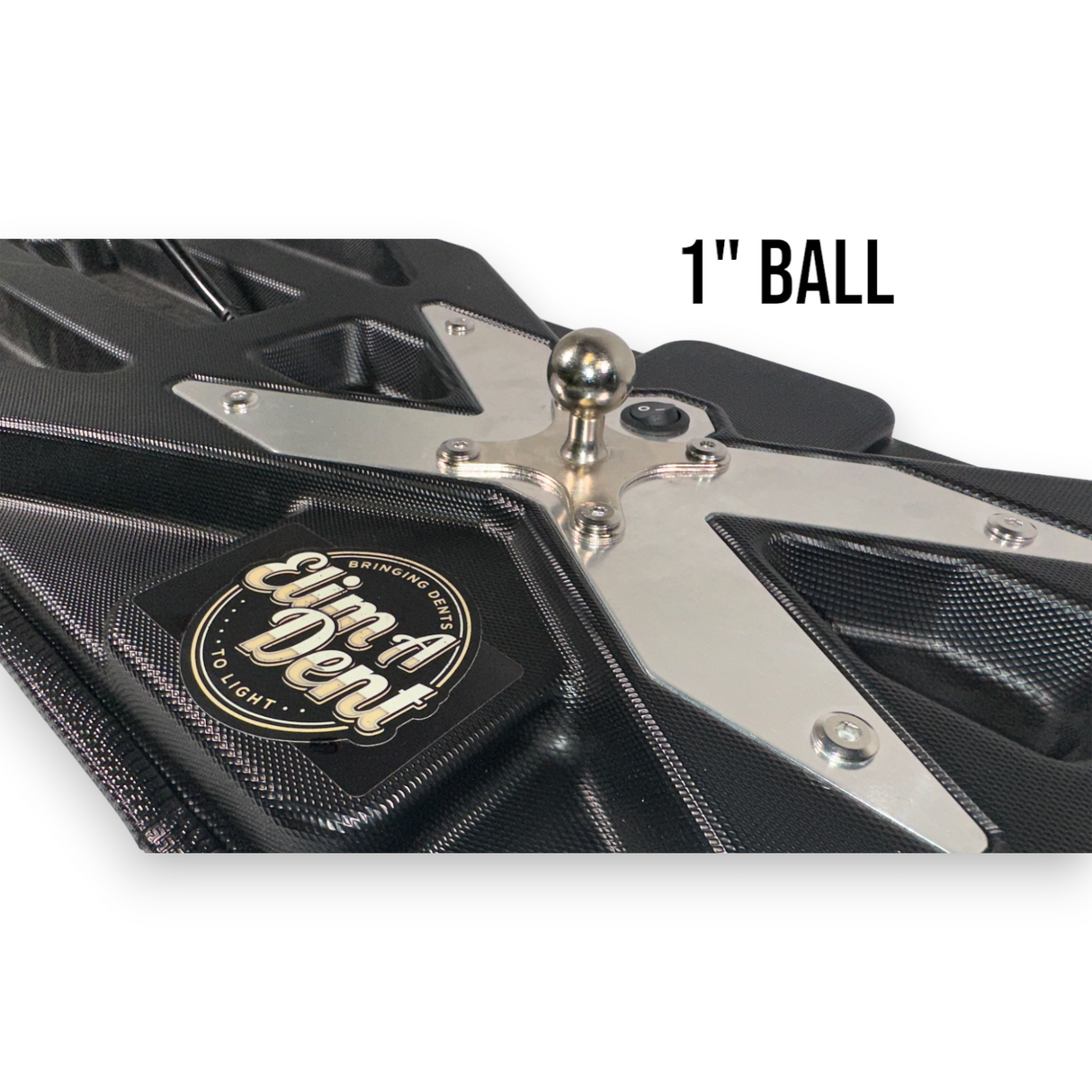 Elimadent X-Factor PDR Light 38"