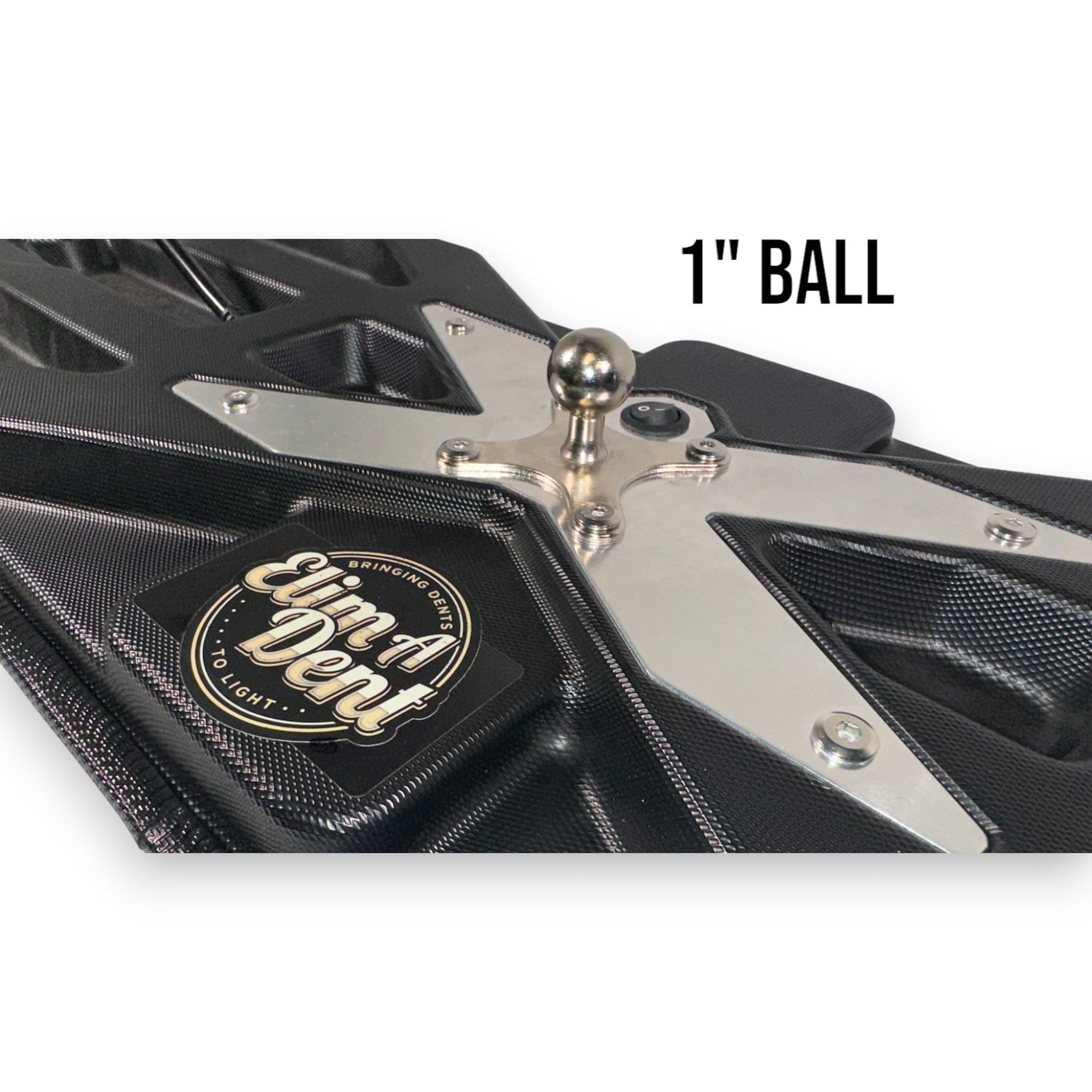 Elimadent X-Factor PDR Light 38"