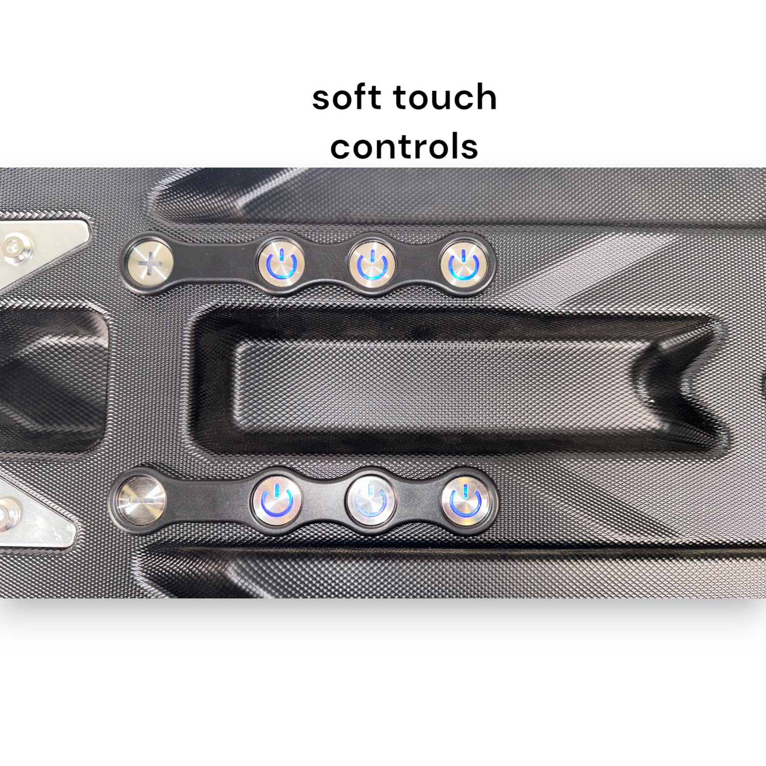 Elimadent X-Factor PDR Light 38"