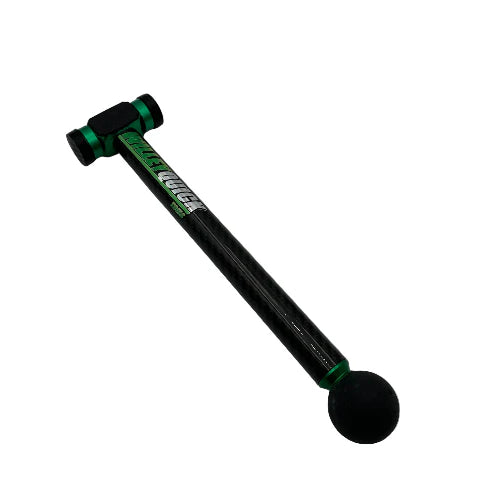 WQ Carbon Crafty Hammer