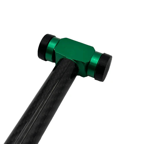 WQ Carbon Crafty Hammer