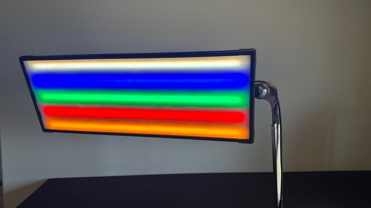 Led Strip 18v for X-Factor and Fatty v2