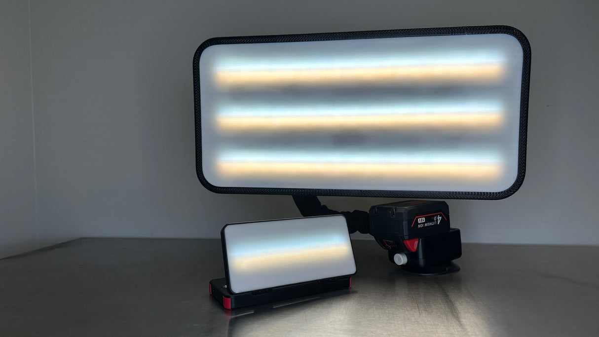 Black Friday X-Factor Mini/Flip Combo