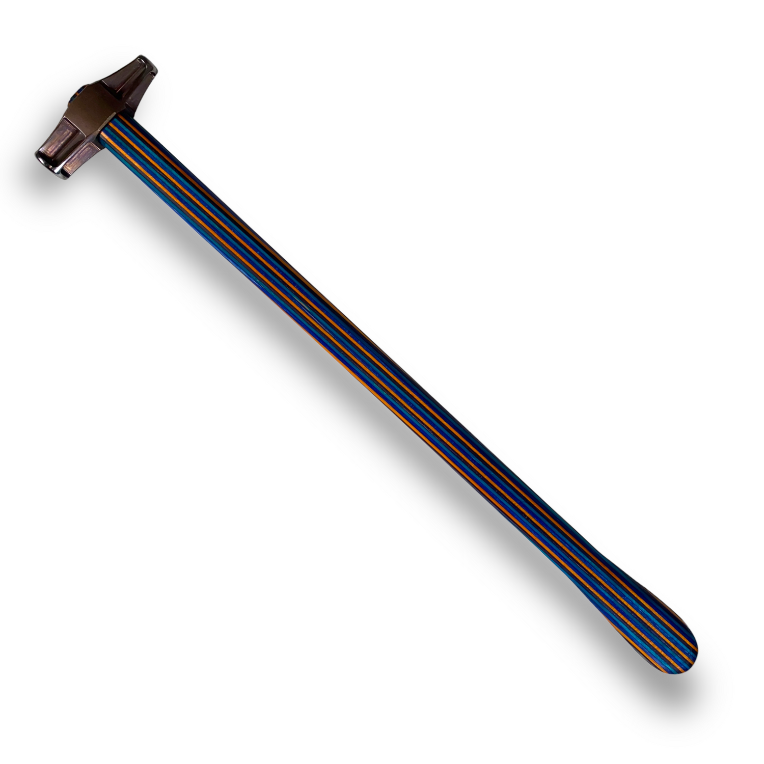 Anson Blending Hammer 17 inch X Small Teardrop Handle