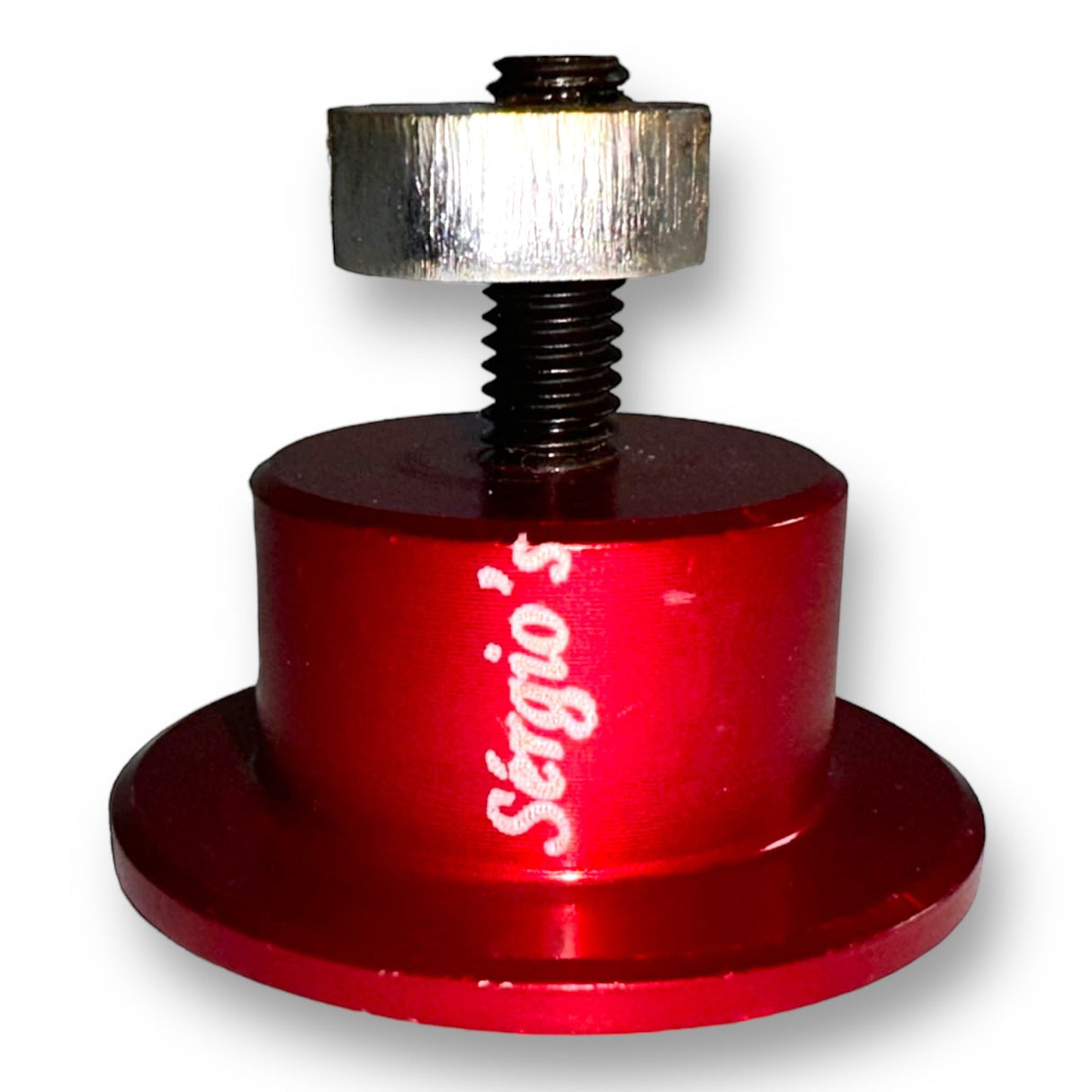 Sergio's Cola Fria Tab kit