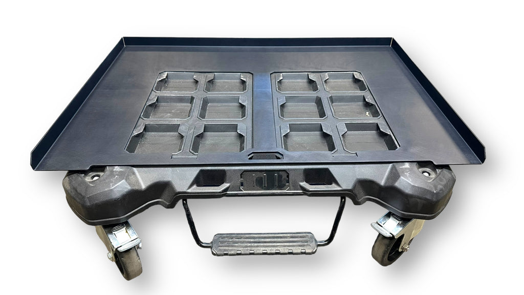 Anson PDR Packout Bottom Tray