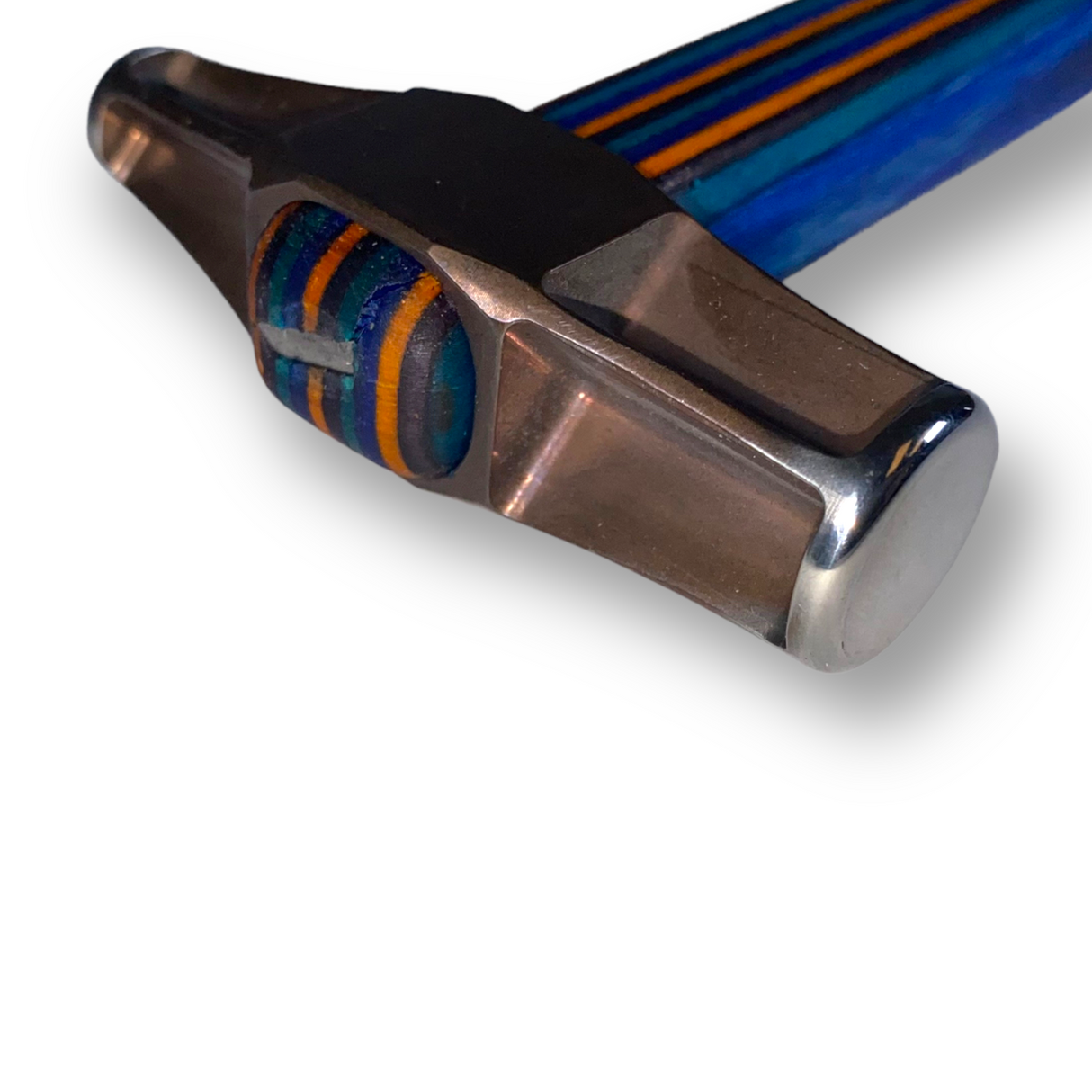 Anson Blending Hammer 17 inch X Small Teardrop Handle